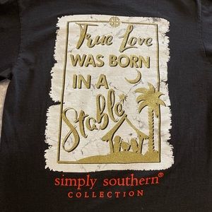 Women’s Christmas Simply Southern BOGO SIMPLY SOUTHERN FREE 😱
